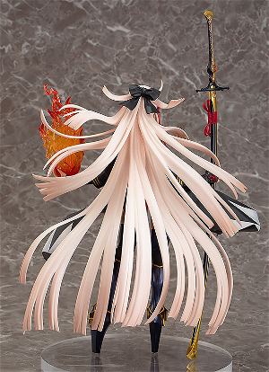 Fate/Grand Order 1/7 Scale Pre-Painted Figure: Alter Ego/Okita Soji (Alter)