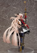 Fate/Grand Order 1/7 Scale Pre-Painted Figure: Alter Ego/Okita Soji (Alter) thumbnail 5