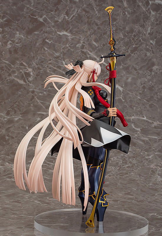 Fate/Grand Order 1/7 Scale Pre-Painted Figure: Alter Ego/Okita Soji (Alter) image 5