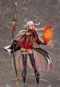 Fate/Grand Order 1/7 Scale Pre-Painted Figure: Alter Ego/Okita Soji (Alter) thumbnail 6