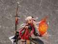 Fate/Grand Order 1/7 Scale Pre-Painted Figure: Alter Ego/Okita Soji (Alter) thumbnail 7