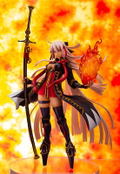 Fate/Grand Order 1/7 Scale Pre-Painted Figure: Alter Ego/Okita Soji (Alter) thumbnail 8
