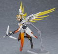 figma No.427 Overwatch: Mercy thumbnail 3