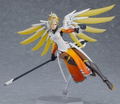 figma No.427 Overwatch: Mercy thumbnail 5
