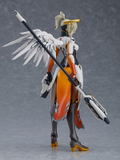 figma No.427 Overwatch: Mercy thumbnail 7