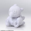 Final Fantasy Autograph Plush: Chocobo White Ver. thumbnail 2