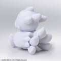 Final Fantasy Autograph Plush: Chocobo White Ver. thumbnail 3