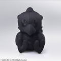 Final Fantasy Autograph Plush: Chocobo Black Ver. thumbnail 1