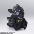 Final Fantasy Autograph Plush: Chocobo Black Ver. thumbnail 5