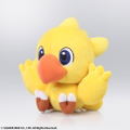 Final Fantasy Eyeglasses Stand Plush: Chocobo thumbnail 3