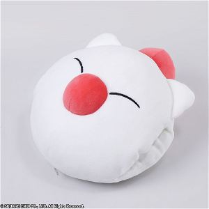 Final Fantasy Nap Pillow Plush: Moogle