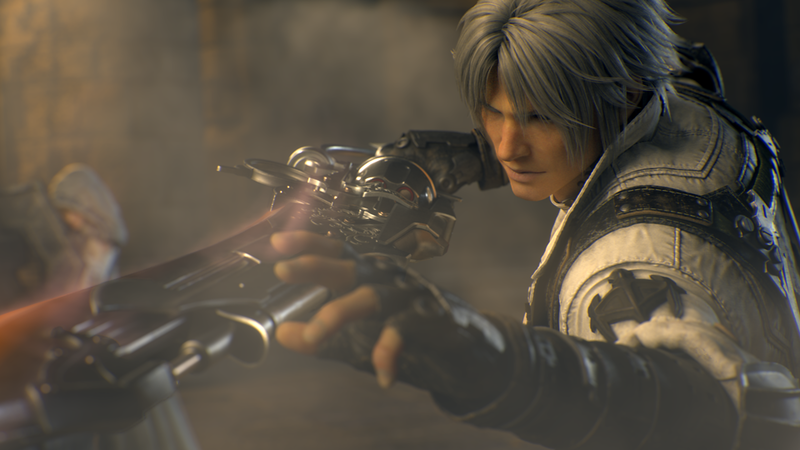 Final Fantasy XIV Online: Shadowbringers image 3