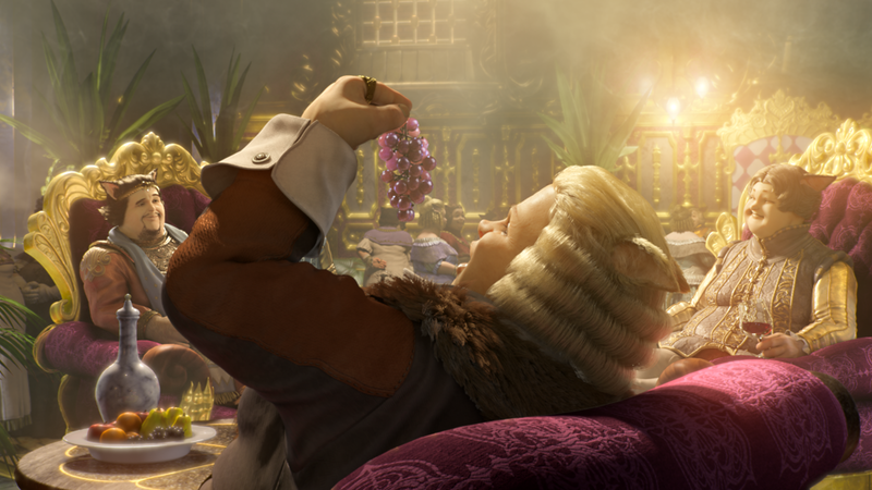 Final Fantasy XIV Online: Shadowbringers image 5