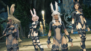 Final Fantasy XIV Online: Shadowbringers_