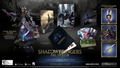 Final Fantasy XIV Online: Shadowbringers [Collector's Edition] thumbnail 1