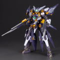 Frame Arms 1/100 Scale Model Kit: YSX-24RD/GA Zelfikar/GA thumbnail 2
