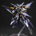 Frame Arms 1/100 Scale Model Kit: YSX-24RD/GA Zelfikar/GA thumbnail 5