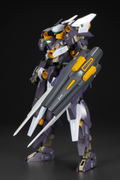 Frame Arms 1/100 Scale Model Kit: YSX-24RD/GA Zelfikar/GA thumbnail 6