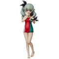 Girls Und Panzer Senshado Daisakusen: Anchovy thumbnail 1