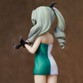 Girls Und Panzer Senshado Daisakusen: Anchovy thumbnail 10