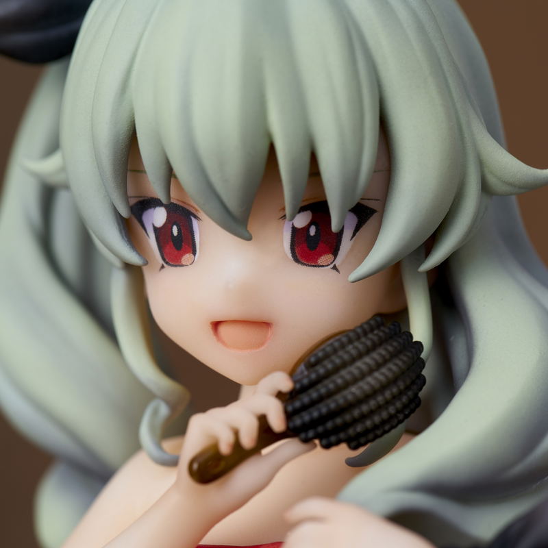 Girls Und Panzer Senshado Daisakusen: Anchovy image 11