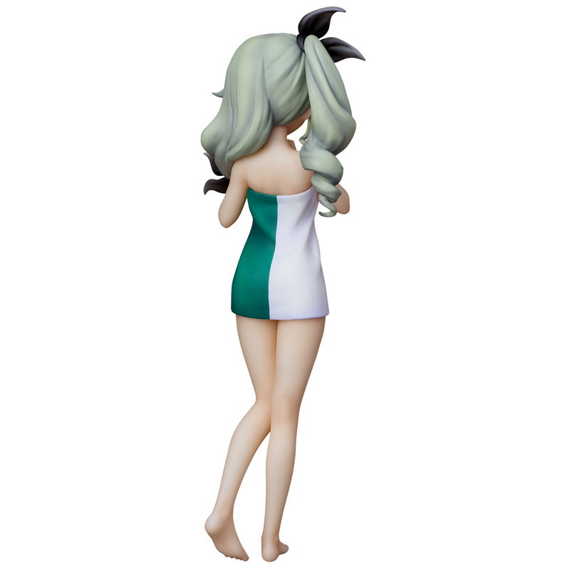 Girls Und Panzer Senshado Daisakusen: Anchovy image 2