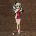 Girls Und Panzer Senshado Daisakusen: Anchovy thumbnail 3
