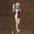Girls Und Panzer Senshado Daisakusen: Anchovy thumbnail 4
