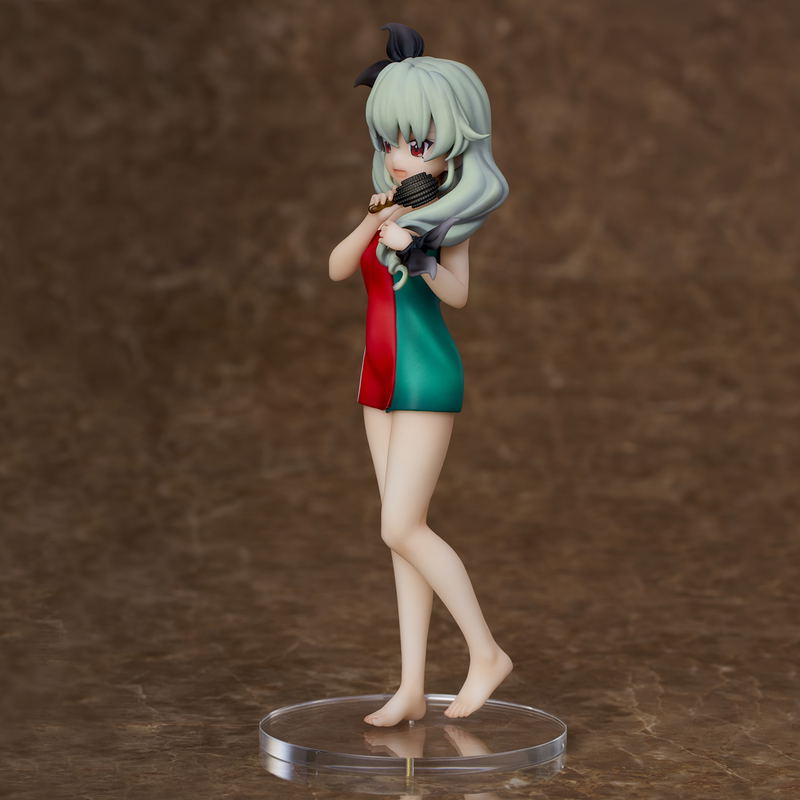 Girls Und Panzer Senshado Daisakusen: Anchovy image 5