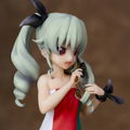 Girls Und Panzer Senshado Daisakusen: Anchovy thumbnail 7