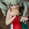 Girls Und Panzer Senshado Daisakusen: Anchovy thumbnail 9