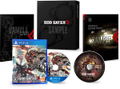 God Eater 3 [Collector's Edition] (English) thumbnail 1