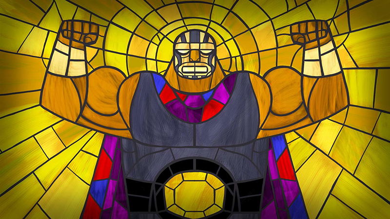 Guacamelee! One-Two Punch Collection image 15