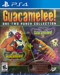 Guacamelee! One-Two Punch Collection thumbnail 1