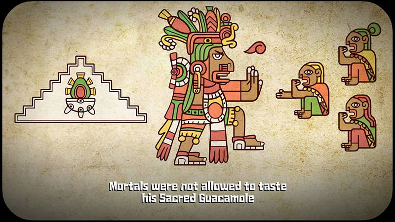 Guacamelee! One-Two Punch Collection image 14