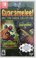 Guacamelee! One-Two Punch Collection thumbnail 1