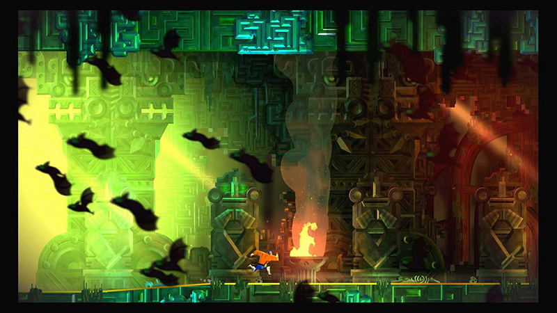 Guacamelee! One-Two Punch Collection image 3