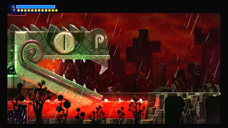Guacamelee! One-Two Punch Collection image 4