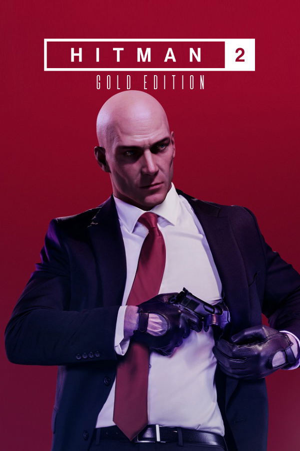 Hitman 2 (Gold Edition) <span class="ext" style="background-color: #2a475e; color: #FFFFFF;">STEAM</span> <span class="ext ext_digital">digital</span> image 1