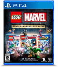 LEGO Marvel Collection thumbnail 1