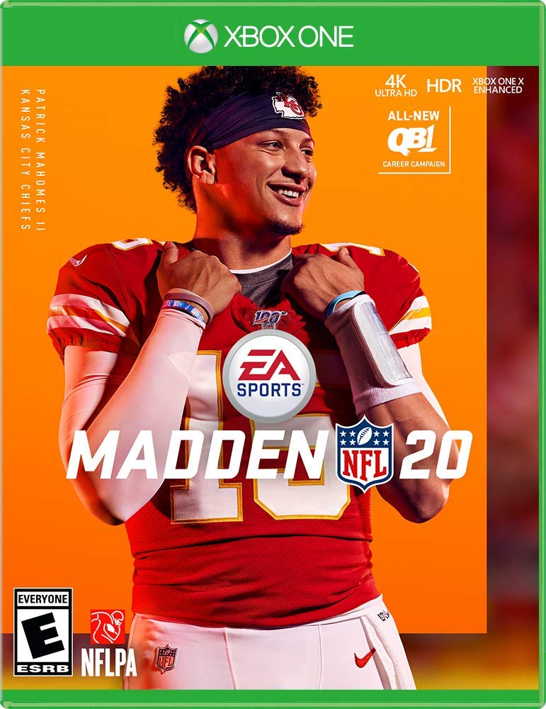 Madden NFL 20 image 1