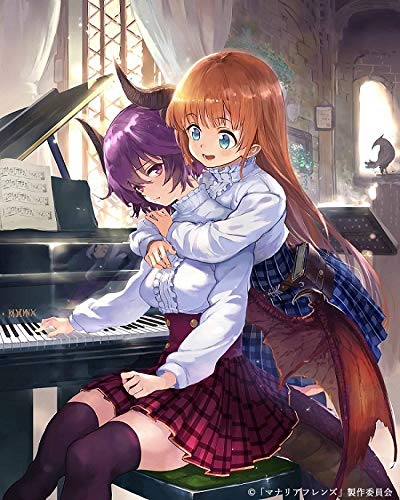 Manaria Friends I