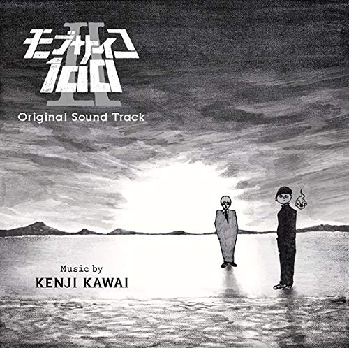 Mob Psycho 100 II Original Soundtrack image 1