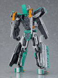 MODEROID Shinkansen Henkei Robo Shinkalion: Shinkalion H5 Hayabusa thumbnail 3