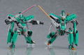 MODEROID Shinkansen Henkei Robo Shinkalion: Shinkalion H5 Hayabusa thumbnail 7