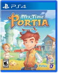 My Time At Portia thumbnail 1