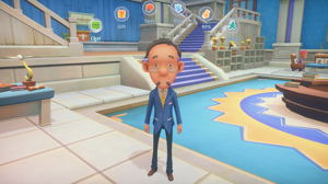 My Time At Portia