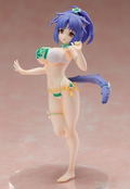 Nekopara 1/12 Scale Pre-Painted Figure: Cinnamon Swimsuit Ver. thumbnail 4