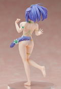 Nekopara 1/12 Scale Pre-Painted Figure: Cinnamon Swimsuit Ver. thumbnail 5