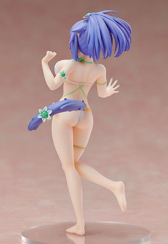 Nekopara 1/12 Scale Pre-Painted Figure: Cinnamon Swimsuit Ver. image 5